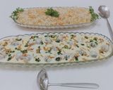 صورة لخطوة 10 من وصفة كفتة باللبن 😋😋