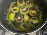 Carne en su jugo