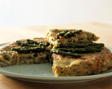 Foto del paso 7 de la receta: Tortilla de verduras con Thermomix