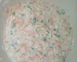 Foto langkah ke 1 dari resep Bakwan Sayur.