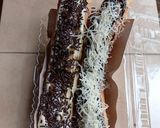 Foto langkah ke 2 dari resep Pisang Selimut.