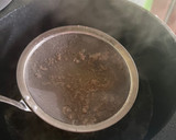 Foto langkah ke 2 dari resep Soto Ayam segar ala Paman Gerobakkan.