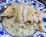 รูปขั้นตอนการทำที่ 4 ของ ข้าวมันไก่