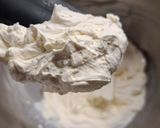 Une image de l'étape 4 de Crème au chocolat façon liégeoise.