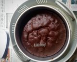 Foto langkah ke 5 dari resep Brownies coklat kukus putih telur.