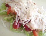 Foto langkah ke 1 dari resep Kebab Mini.