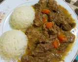 Foto del paso 12 de la receta: Carne Guisada en olla rápida