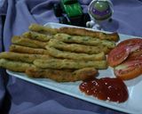 Foto langkah ke 11 dari resep Stick kentang bersaudara.
