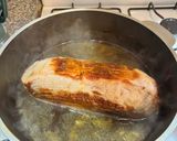 Foto del paso 4 de la receta: Vitel Toné - rápido y fácil