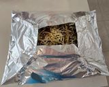 A picture of step 7 of Cheesy Pull-Apart Bread.