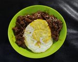 Foto langkah ke 5 dari resep Beef Yakiniku.