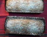 Foto del paso 5 de la receta: Budín Hamburgues