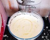Une image de l'étape 3 de Tiramisu aux fruits rouges revisités de Cyril Lignac 😋.
