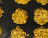 Foto del paso 3 de la receta: Galletas de avena Fit