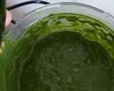 Foto del paso 6 de la receta: Lasaña de verduras y salsa de espinacas, una lasaña es vegana 🌱
