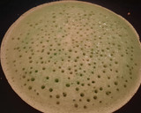 Foto langkah ke 2 dari resep Terang Bulan atau Martabak Manis Teflon.