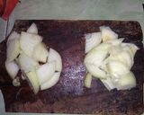 Foto langkah ke 3 dari resep Ayam teriyaki.