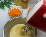 Foto langkah ke 2 dari resep Carrot cake.