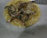 Foto langkah ke 3 dari resep Nasi Sambal Belut.