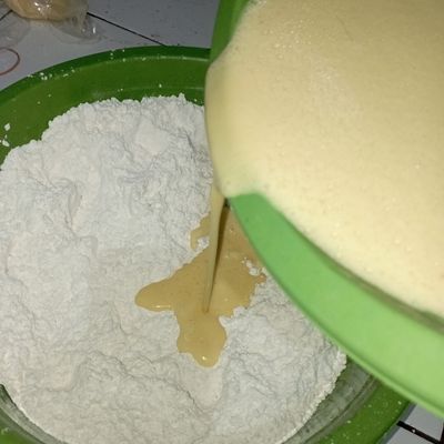Langkah 5