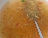 Hình bước làm 6 của món Phở cuốn