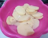 Foto langkah ke 4 dari resep Bregedel praktis enak.