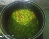Foto langkah ke 4 dari resep Lemah kuning kepala ikan pake pare.