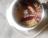 કાંદા ની ચટણી (Onion Chutney Recipe In Gujarati) રેસીપી સ્ટેપ3ફોટો