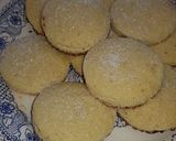 Foto del paso 4 de la receta: Criollitas