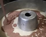 Foto langkah ke 6 dari resep Resep Bolu Marmer Cake / Bolu jadul super enak lembut banget.