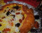 Rice with dried fruits (Shirin polow) recipe step 21 photo