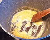 Brokkolikrémleves recept fázis 2 fotója