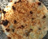 Foto del paso 4 de la receta: Coliflor con ciruelas pasas y bechamel sin gluten gratinadas