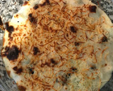 Foto del paso 4 de la receta: Coliflor con ciruelas pasas y bechamel sin gluten gratinadas
