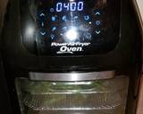 Mike's Oven Dried Herbs recipe step 14 photo