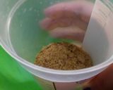 Foto del paso 2 de la receta: Croquetas de harina integral especial para diabéticos!💃❤️