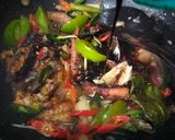 Foto langkah ke 3 dari resep Pindang Tongkol Kecap Pedas.