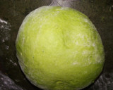 Foto del paso 1 de la receta: Tallarines verdes