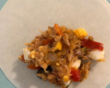 Foto del paso 6 de la receta: Empanadillas de atún