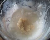 Foto del paso 3 de la receta: Berenjenas en salsa cremosa de ajo...🤔