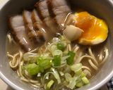 Foto del passaggio 13 della ricetta Ramen
