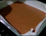 صورة لخطوة 2 من وصفة كيكه الشوكولاته اللذيذه مع وصفه وبس