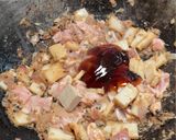Gambar langkah 2 resipi Spaghetti Rebus.
