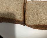 Foto del paso 3 de la receta: Sándwich saludable