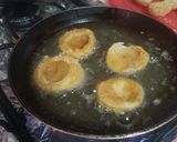 Foto del paso 9 de la receta: Huevos empanizados ¡estúpidamente deliciosos!