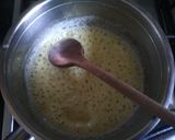 Gombakrémmel töltött csirkemell recept fázis 5 fotója