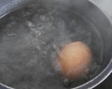 Foto del paso 2 de la receta: Crema de calabaza con azafrán