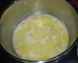 Foto del paso 3 de la receta: Buñuelos de bacalao