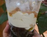 Hình bước làm 7 của món Ai tào phớ đeeeeeeeeê