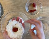 Foto del paso 2 de la receta: Onigiri 3 tipos, bolas de arroz(おにぎり) / Comida japonesa 🍙